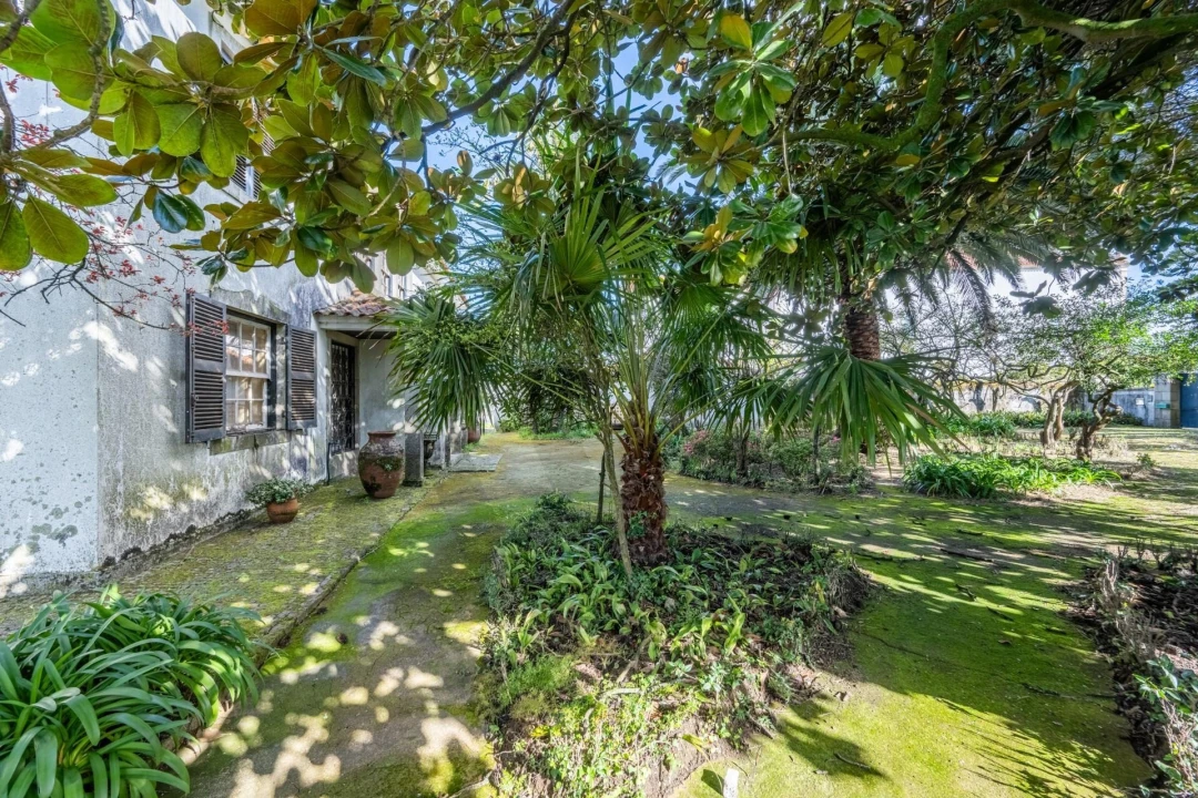 Moradia T5 para Venda em São João da Madeira Foto 13