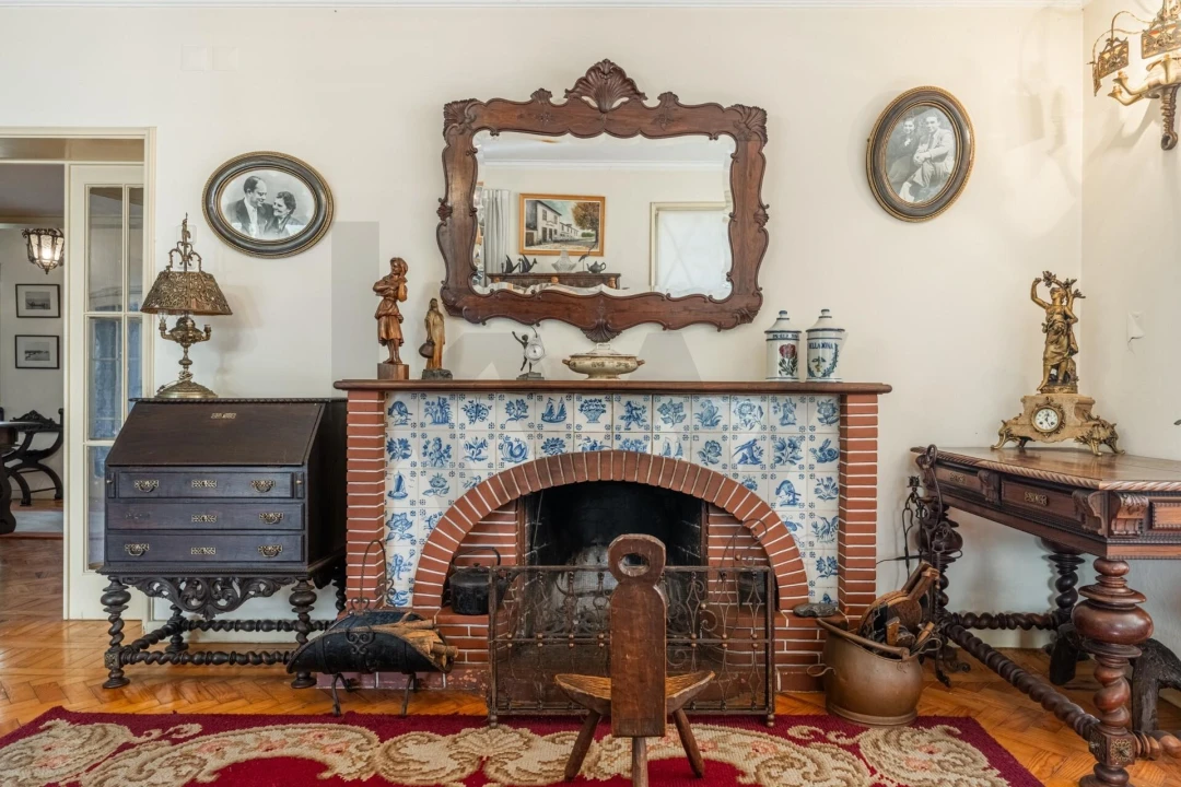 Moradia T5 para Venda em São João da Madeira Foto 21