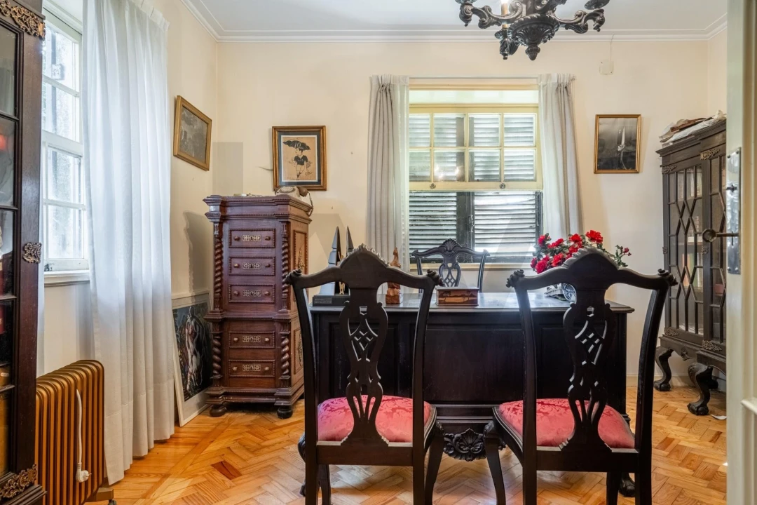 Moradia T5 para Venda em São João da Madeira Foto 22