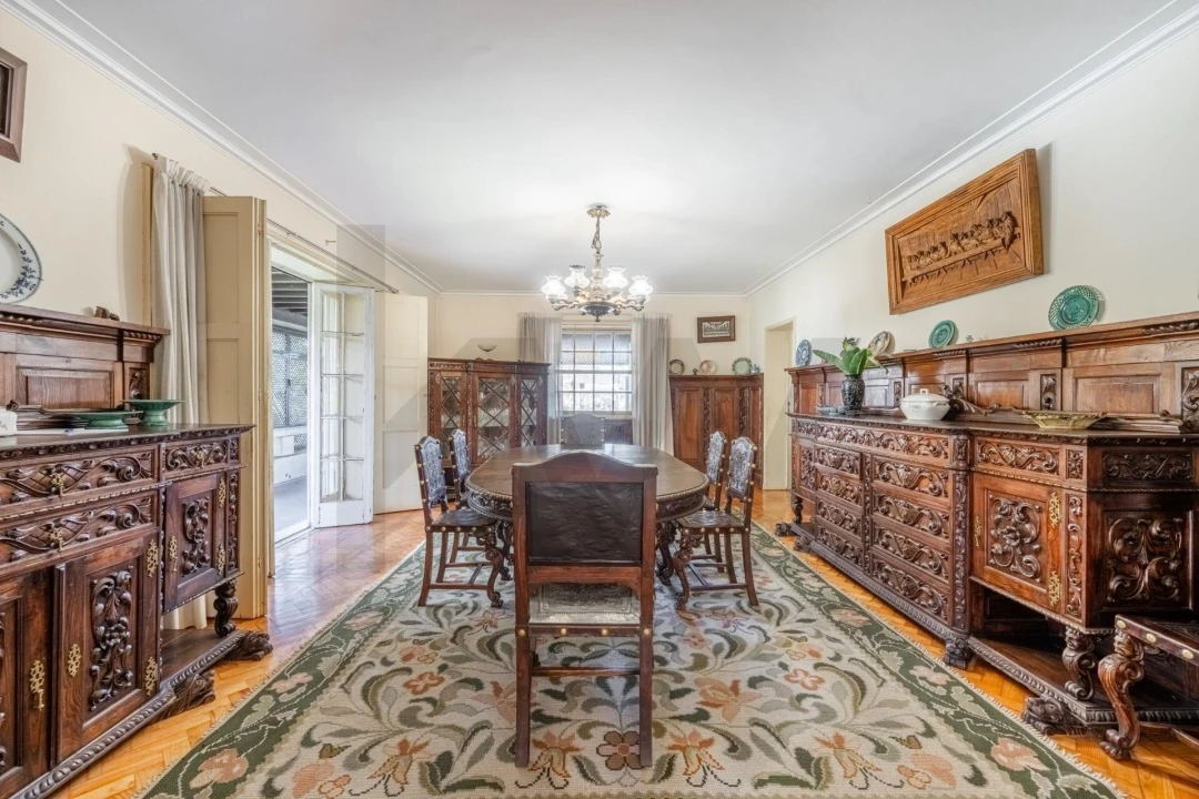 Moradia T5 para Venda em São João da Madeira Foto 42