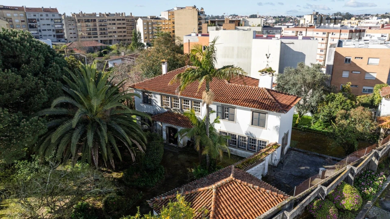 Moradia T5 para Venda em São João da Madeira Foto 6