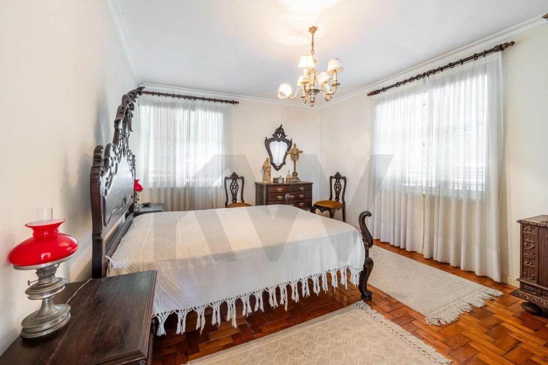 Moradia T5 para Venda em São João da Madeira Foto 33