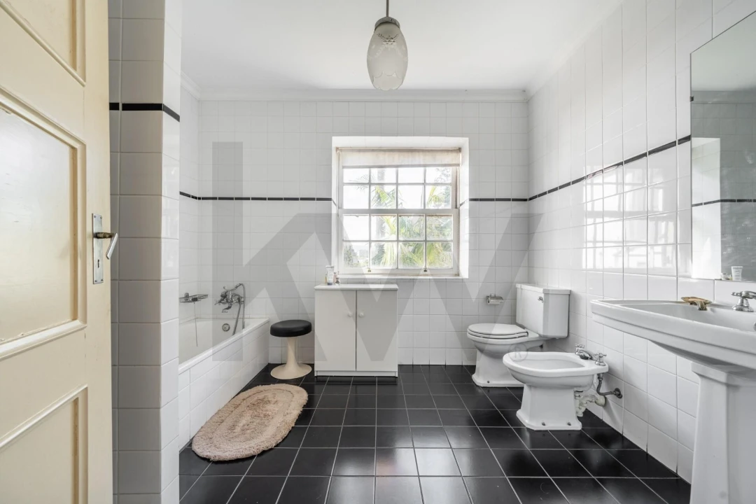 Moradia T5 para Venda em São João da Madeira Foto 36