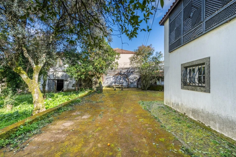 Moradia T5 para Venda em São João da Madeira Foto 14