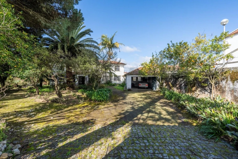 Moradia T5 para Venda em São João da Madeira Foto 2