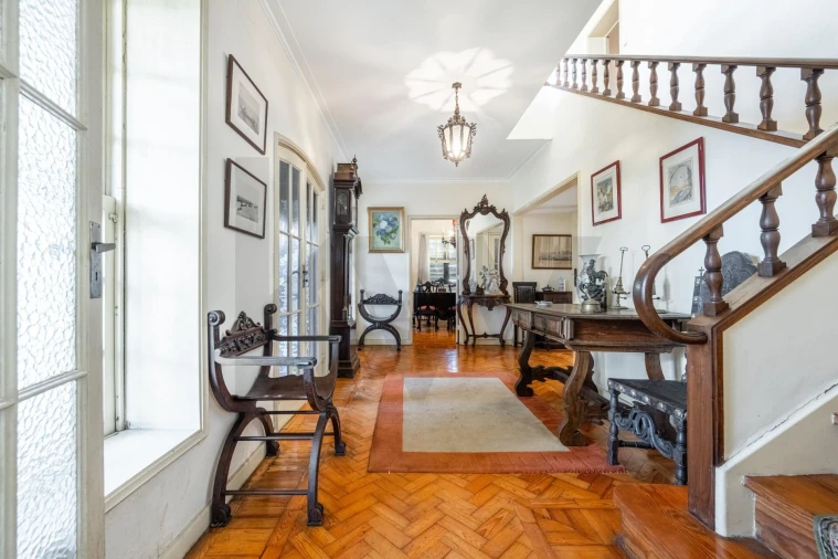 Moradia T5 para Venda em São João da Madeira Foto 18