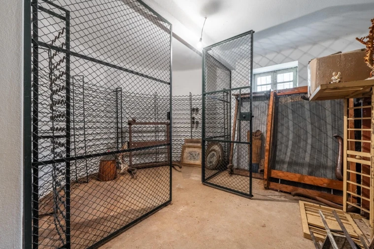 Moradia T5 para Venda em São João da Madeira Foto 40