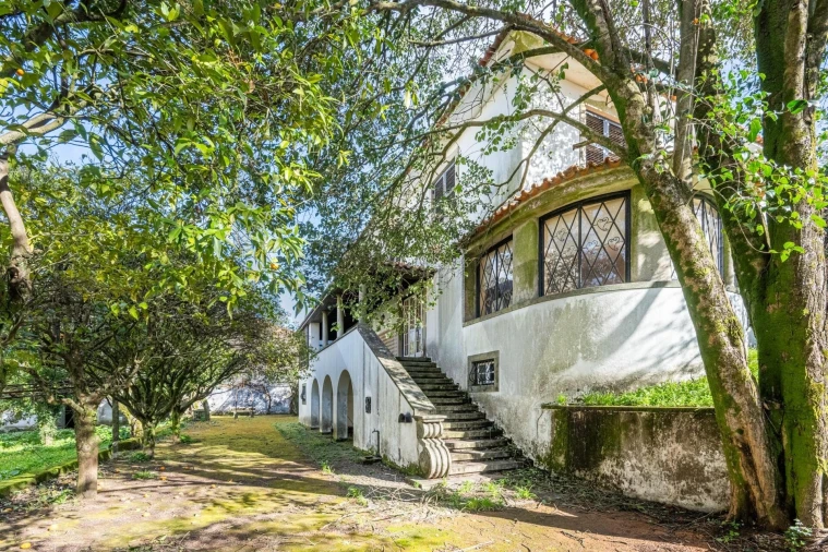 Moradia T5 para Venda em São João da Madeira Foto 31