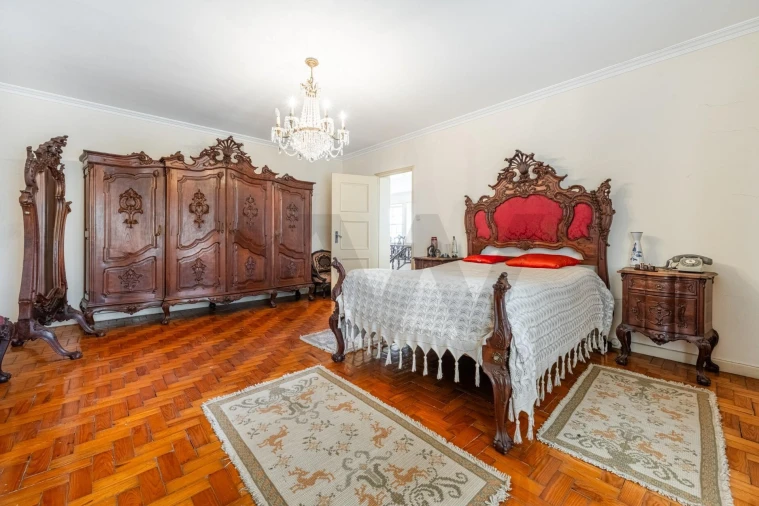 Moradia T5 para Venda em São João da Madeira Foto 27