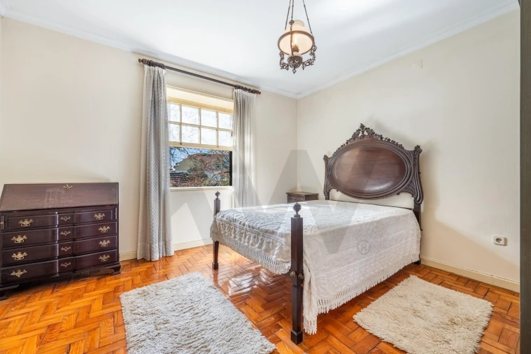 Moradia T5 para Venda em São João da Madeira Foto 24