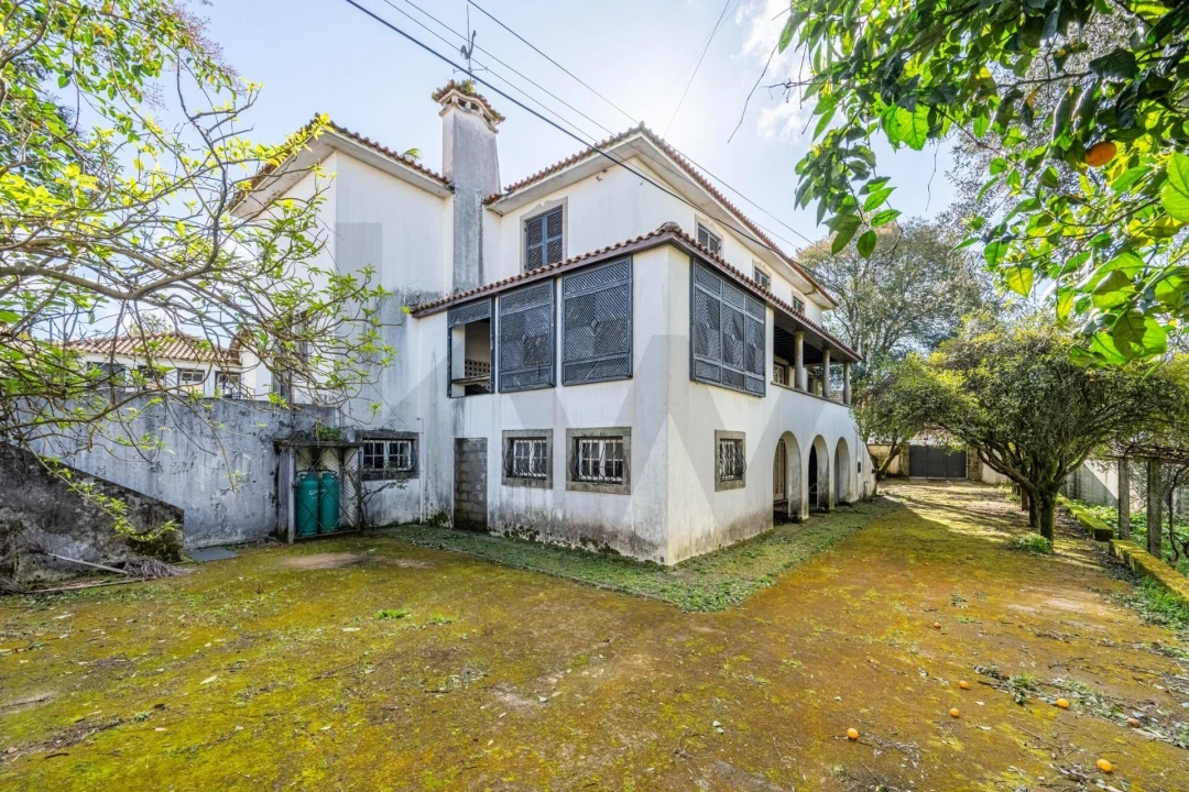 Moradia T5 para Venda em São João da Madeira Foto 16