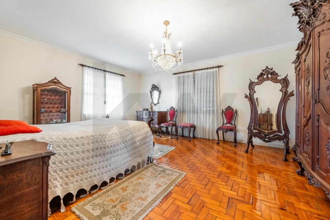 Moradia T5 para Venda em São João da Madeira Foto 26