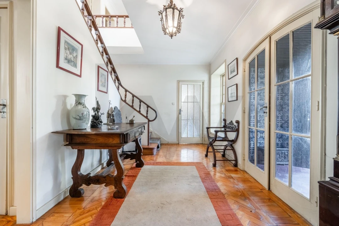 Moradia T5 para Venda em São João da Madeira Foto 19