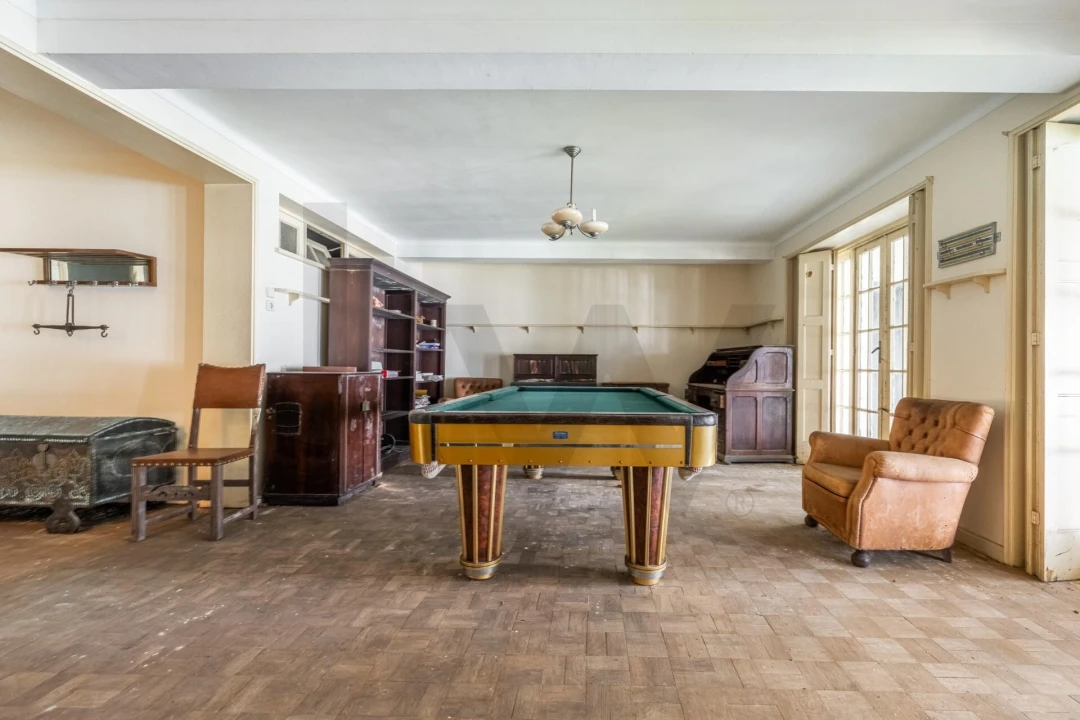 Moradia T5 para Venda em São João da Madeira Foto 37