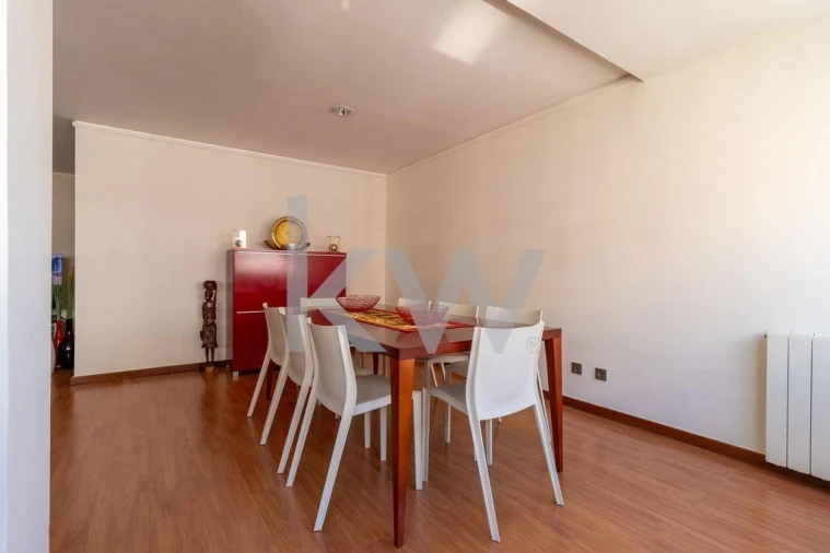 Apartamento T4 para Venda em Beato Foto 6