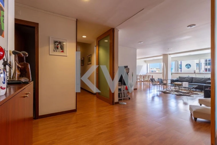 Apartamento T4 para Venda em Beato Foto 25