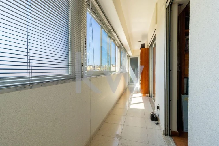 Apartamento T4 para Venda em Beato Foto 29