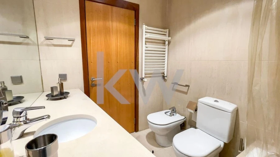 Apartamento T4 para Venda em Beato Foto 19