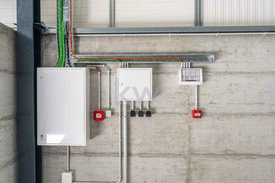 Armazém para Arrendamento em Livração Foto 10