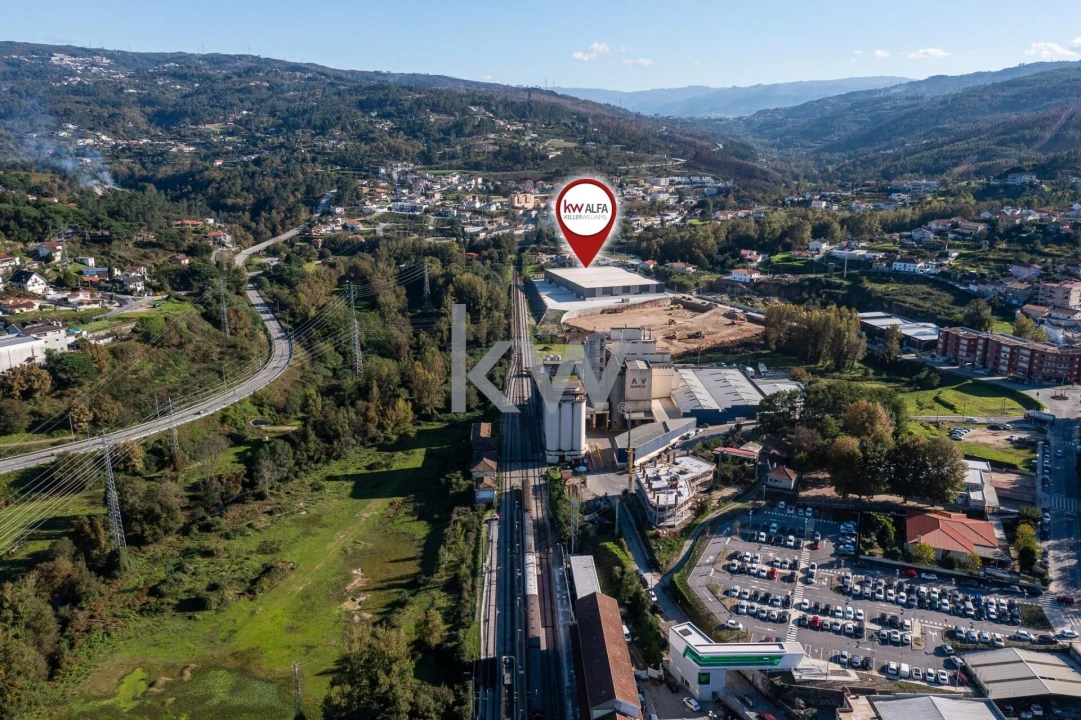 Armazém para Arrendamento em Livração Foto 20