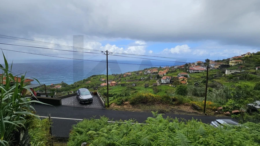 Terreno para Venda em Ponta Delgada Foto 3