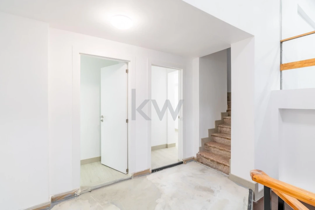 Loja para Arrendamento em Arroios Foto 20