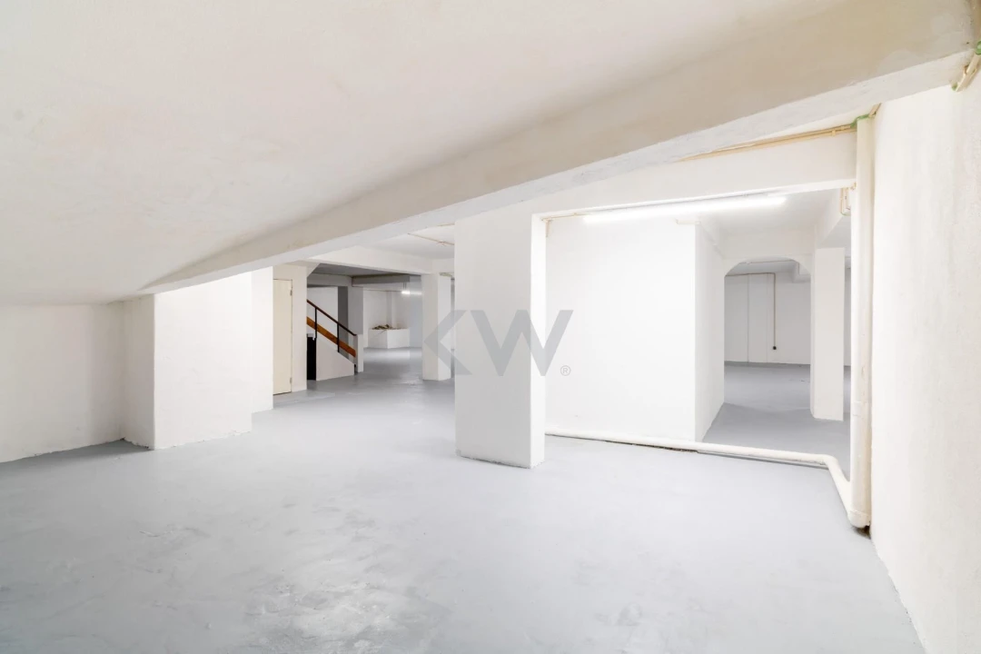 Loja para Arrendamento em Arroios Foto 21