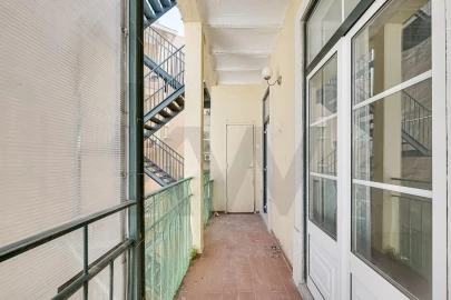 Apartamento T3 para Arrendamento em Avenidas Novas