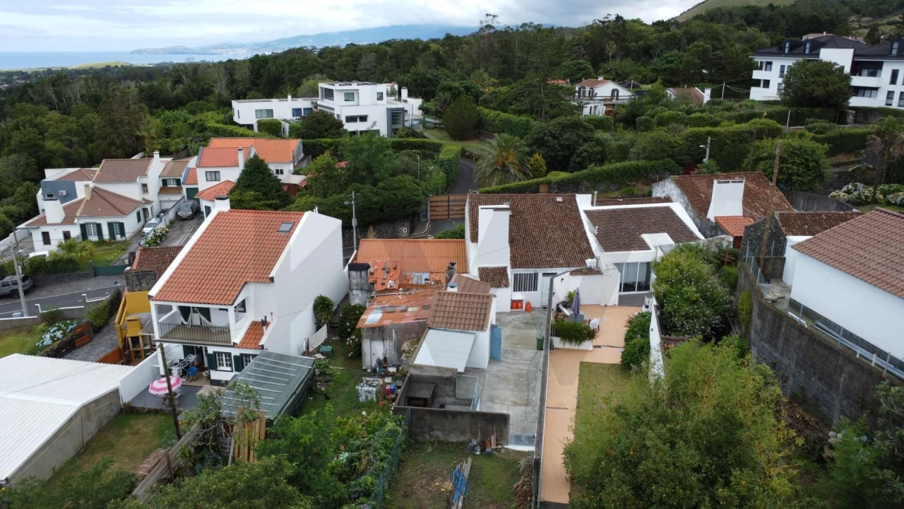 Moradia T3 para Venda em São Vicente Ferreira Foto 25