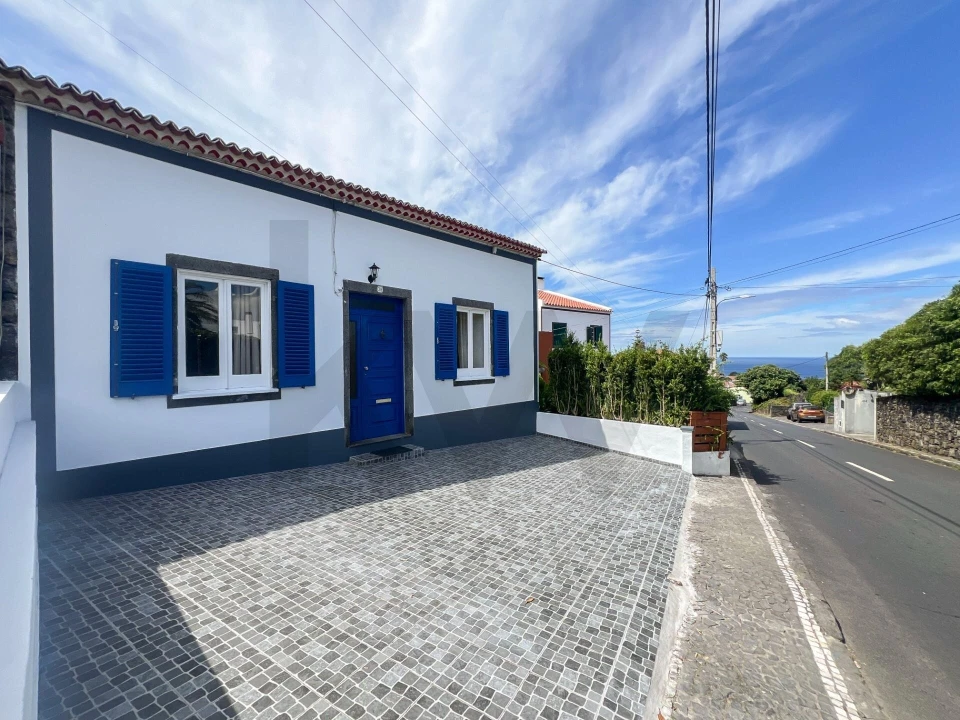 Moradia T3 para Venda em São Vicente Ferreira Foto 2