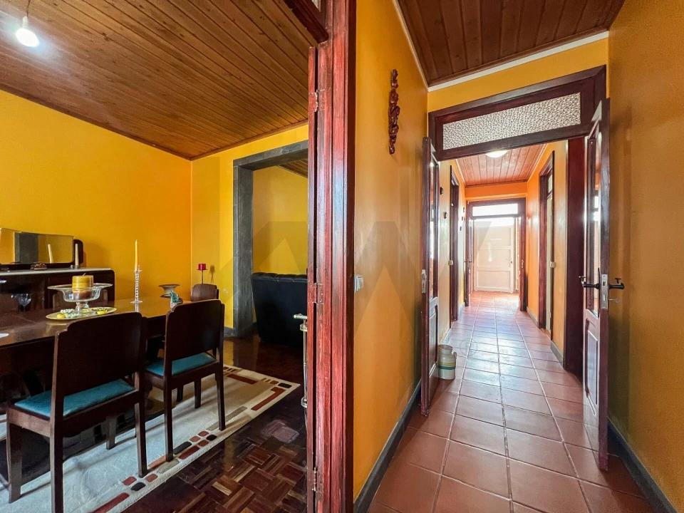 Moradia T3 para Venda em São Vicente Ferreira Foto 7