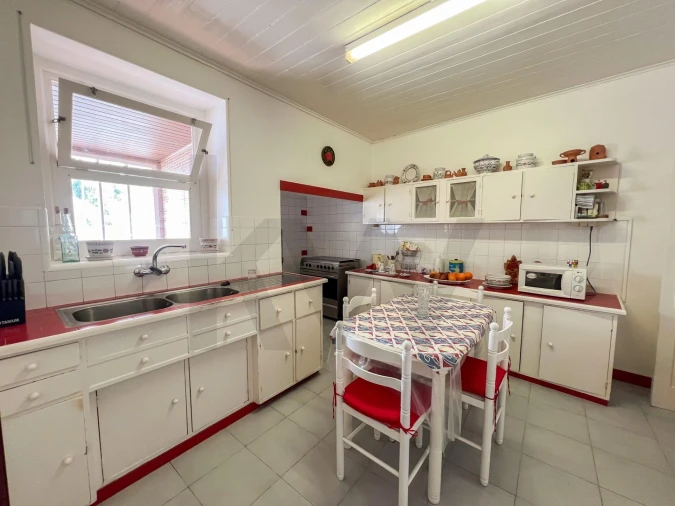 Moradia T3 para Venda em São Vicente Ferreira Foto 13