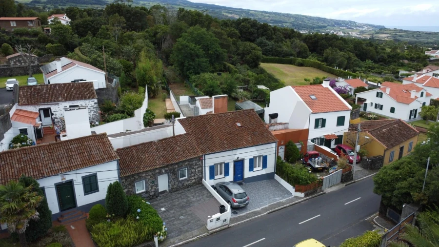Moradia T3 para Venda em São Vicente Ferreira Foto 24