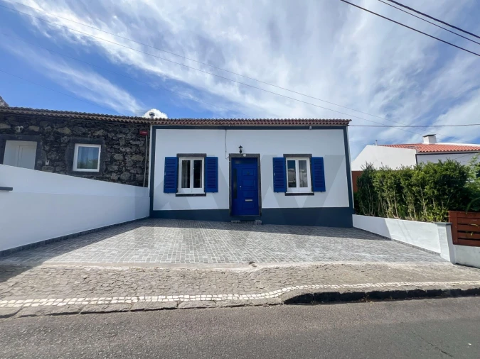 Moradia T3 para Venda em São Vicente Ferreira