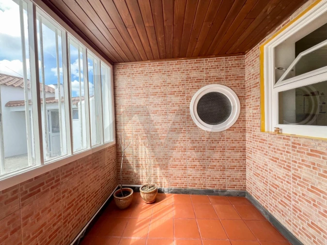 Moradia T3 para Venda em São Vicente Ferreira Foto 14