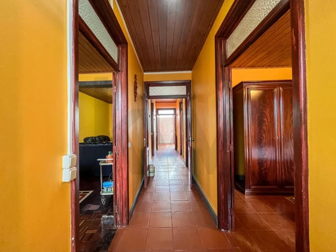 Moradia T3 para Venda em São Vicente Ferreira Foto 4