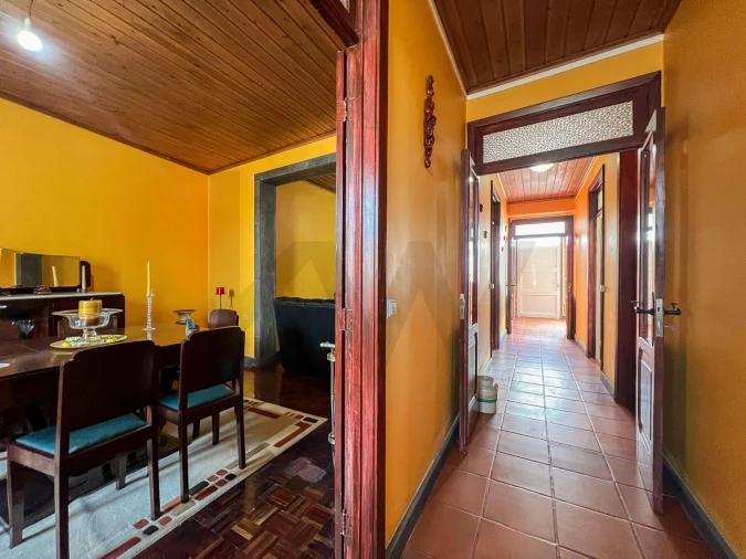 Moradia T3 para Venda em São Vicente Ferreira Foto 7