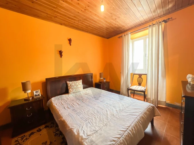 Moradia T3 para Venda em São Vicente Ferreira Foto 6