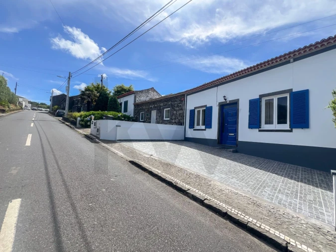 Moradia T3 para Venda em São Vicente Ferreira Foto 23