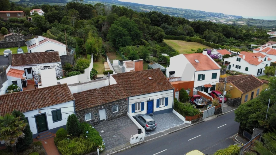 Moradia T3 para Venda em São Vicente Ferreira Foto 3