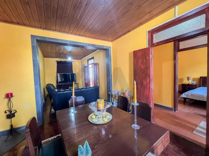 Moradia T3 para Venda em São Vicente Ferreira Foto 8