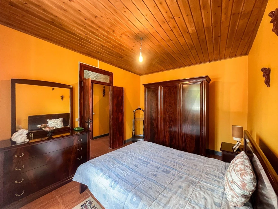 Moradia T3 para Venda em São Vicente Ferreira Foto 5