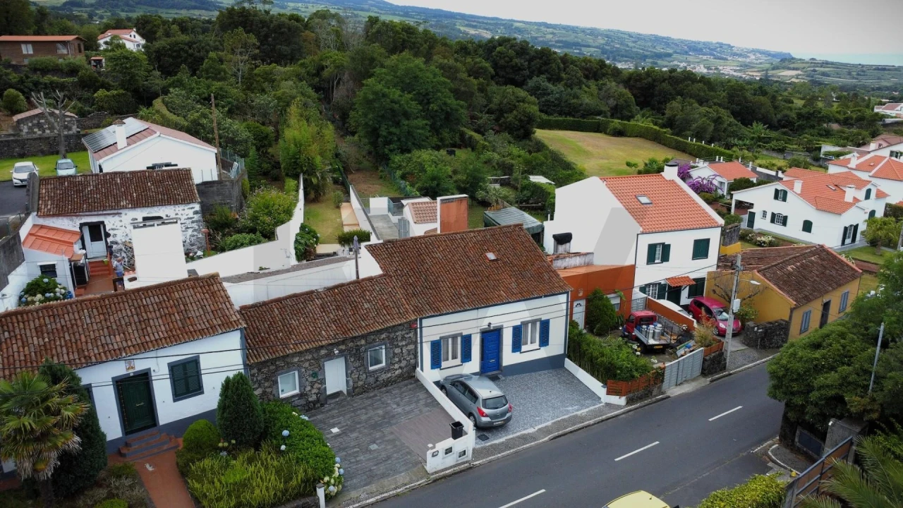 Moradia T3 para Venda em São Vicente Ferreira Foto 3