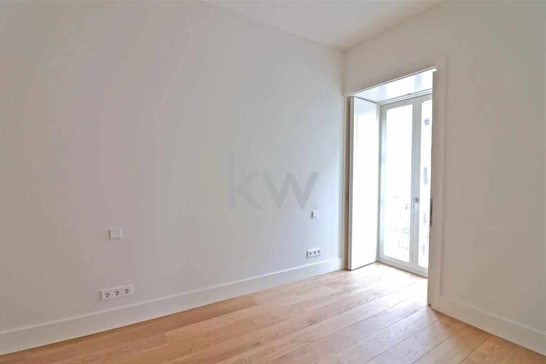 Apartamento T2 para Venda em Santo António Foto 33