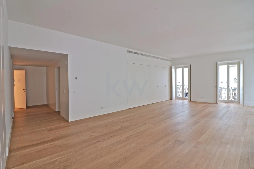 Apartamento T2 para Venda em Santo António Foto 9