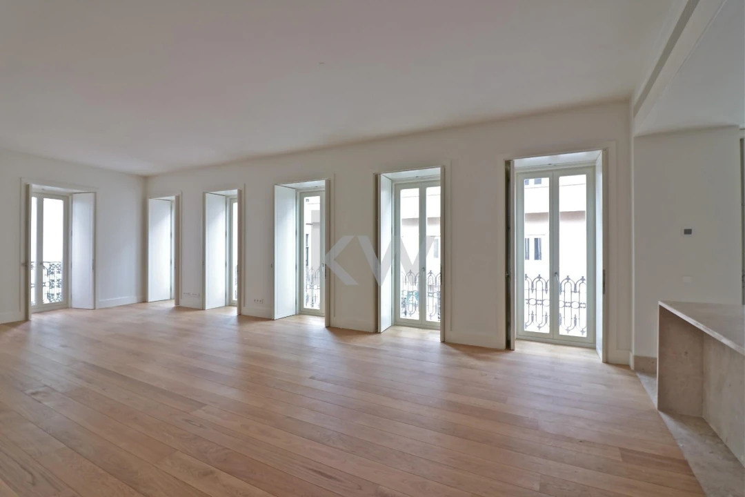 Apartamento T2 para Venda em Santo António Foto 7