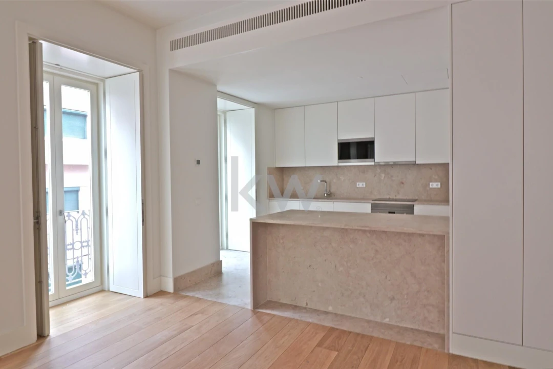 Apartamento T2 para Venda em Santo António Foto 12