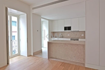 Apartamento T2 para Venda em Santo António