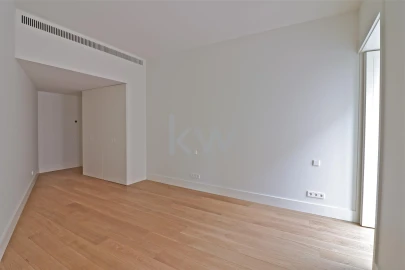 Apartamento T2 para Venda em Santo António