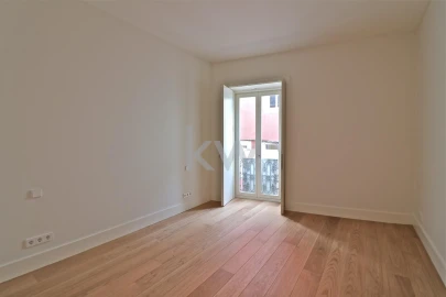 Apartamento T2 para Venda em Santo António